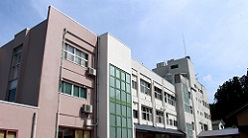 たむら市民病院 の写真