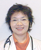 細谷病院 院長紹介