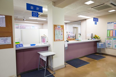 池袋西口病院 の写真