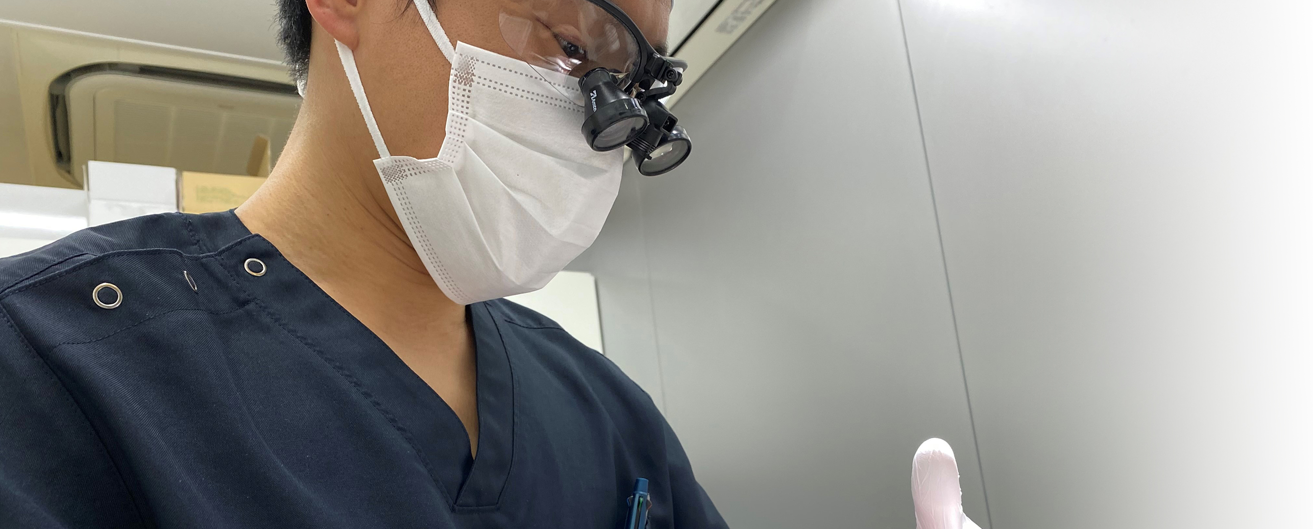 いぐち歯科クリニック の写真