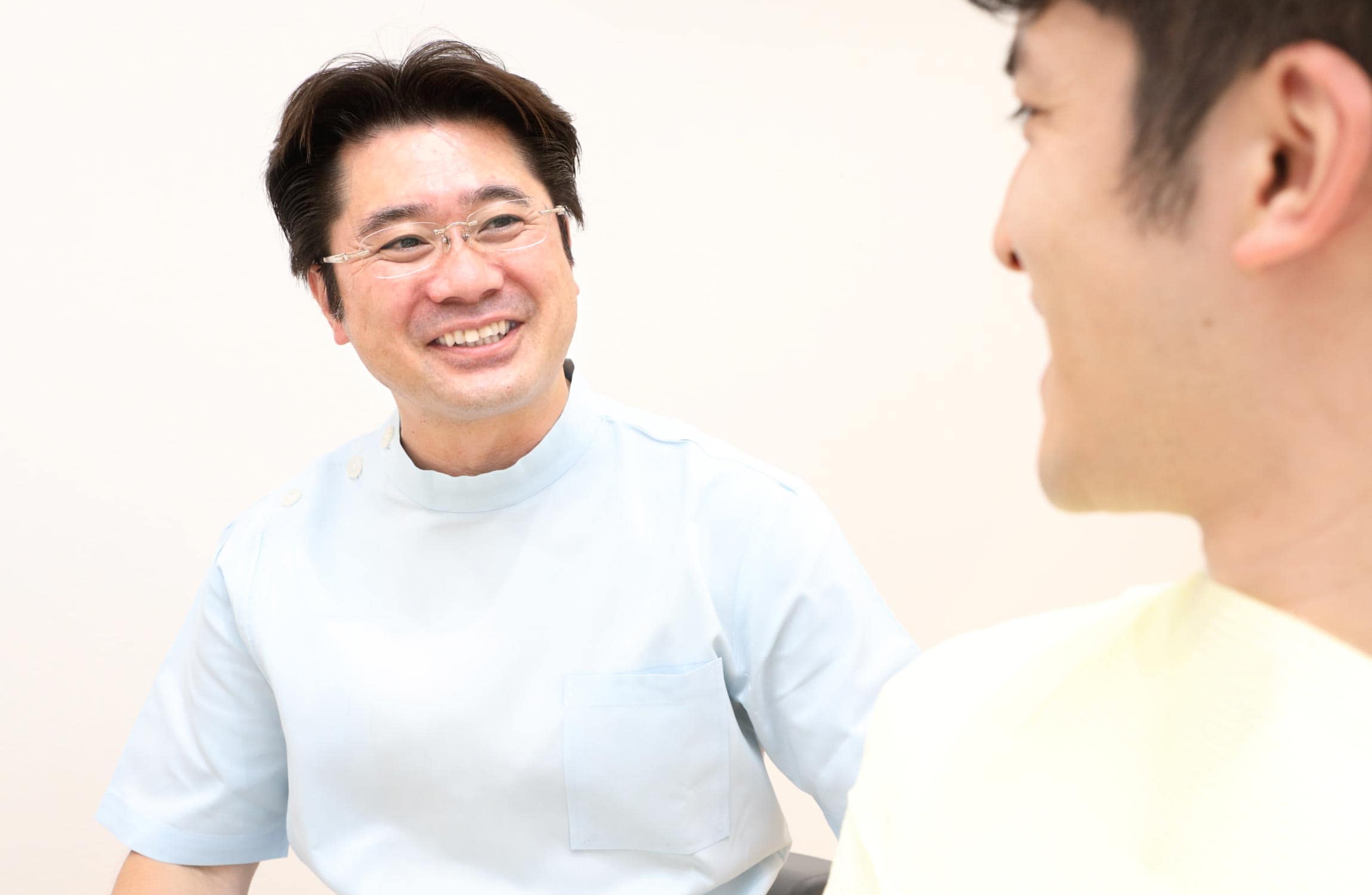 しまもと歯科 の写真
