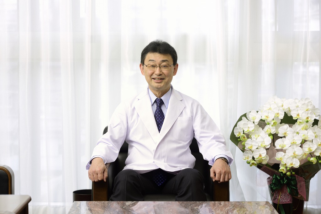 戸畑総合病院 の写真