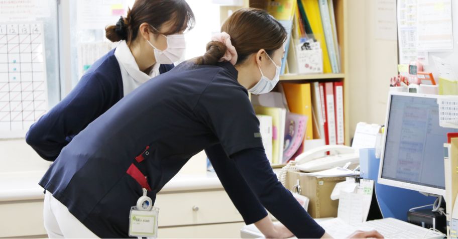 医療法人岩切病院 の写真