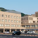 金田病院 の写真