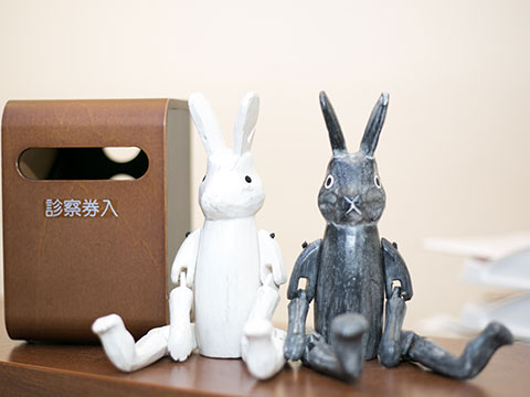 かねもと矯正歯科 の写真