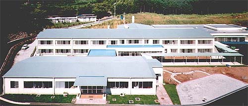 河津浜病院 の写真