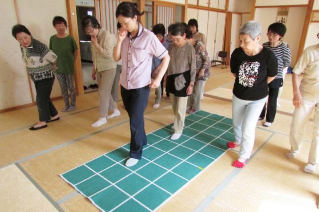 本間病院友の会