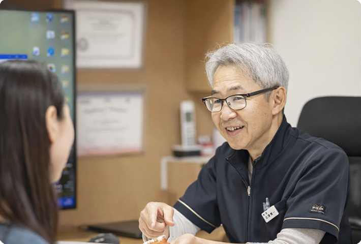 きたざわ矯正歯科 の写真