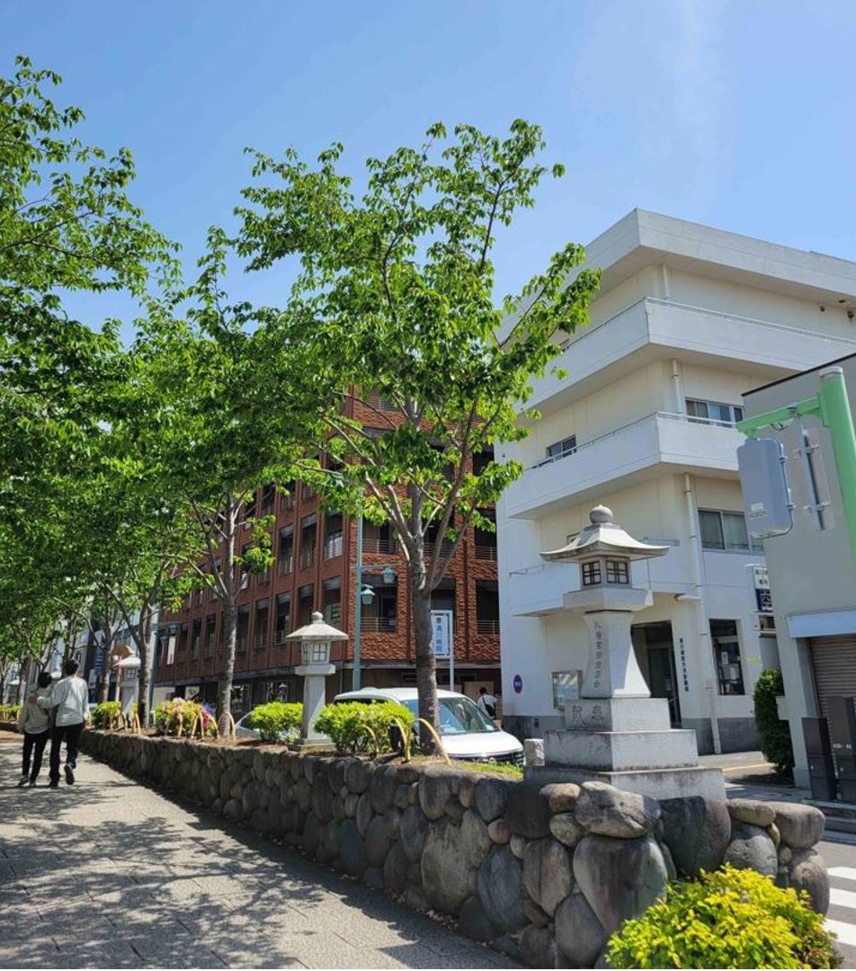 清川病院 の写真
