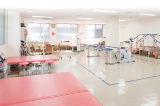 清川病院 の写真