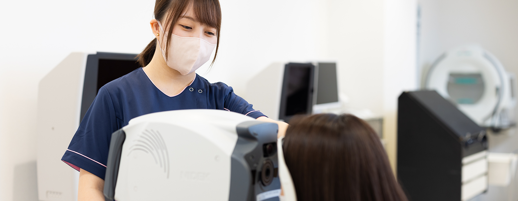 医療法人社団　小林眼科医院 の写真