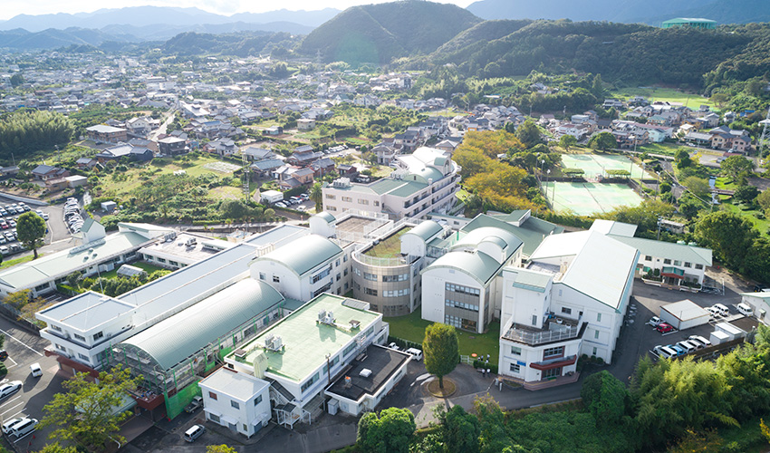 医療法人紀南会 熊野病院 の写真