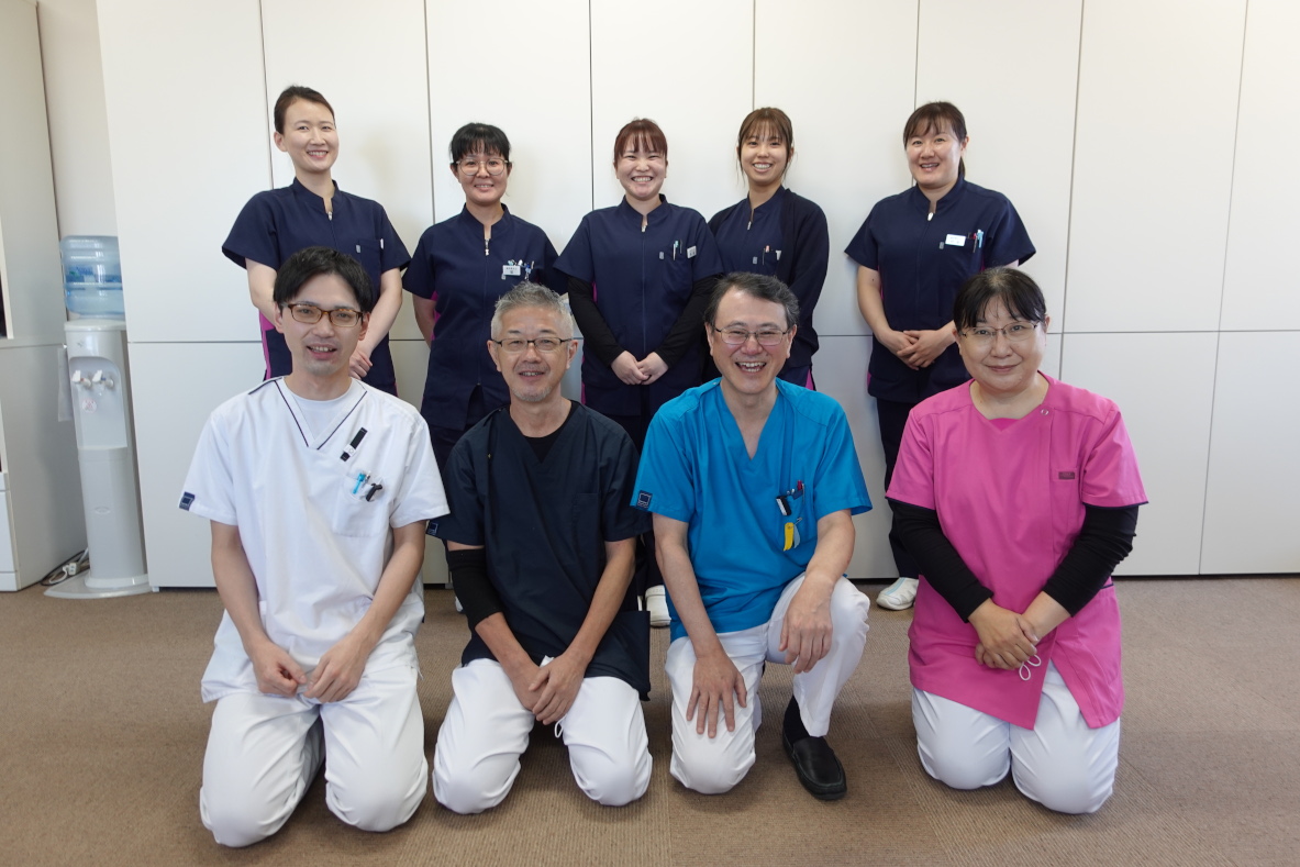 小樽 熊澤歯科クリニック の写真