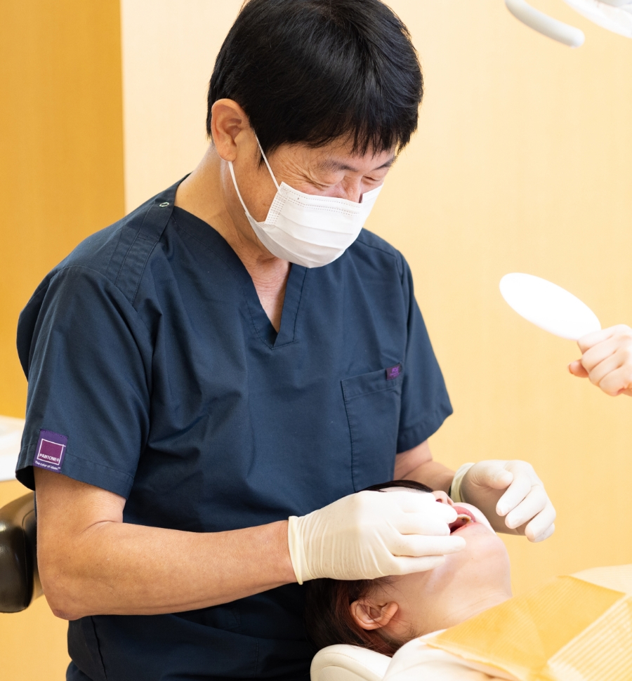きょうごく矯正歯科・小児歯科クリニック の写真