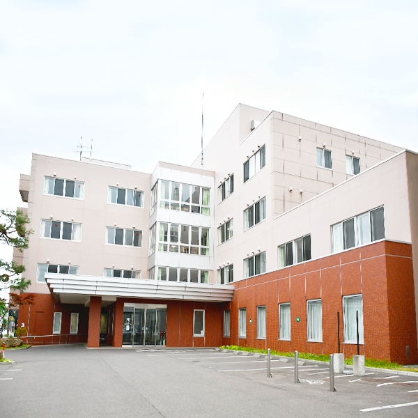 医療法人社団 北陽会 牧病院 の写真