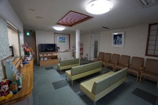 増田産婦人科医院 の写真