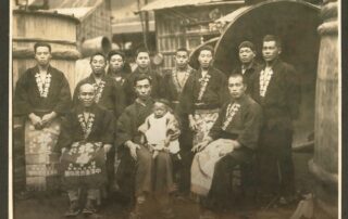 中沢酒造 の写真
