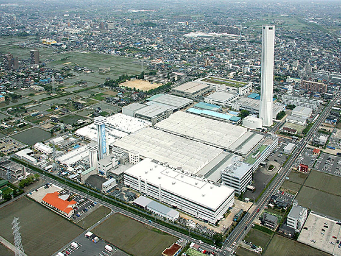 三菱電機ビルソリューションズ株式会社　稲沢ビルシステム製作所　健康増進センター の写真