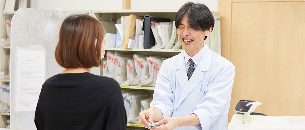 薬局すばる の写真