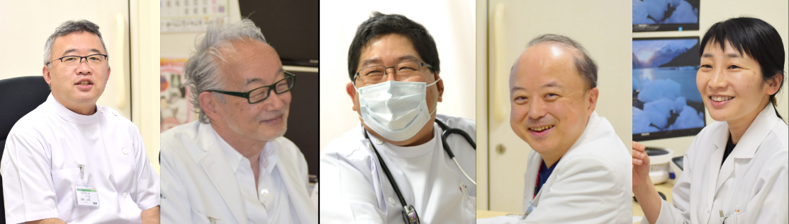 社会医療法人 明生会 道東の森総合病院 の写真