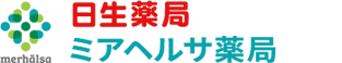 日生薬局江北店