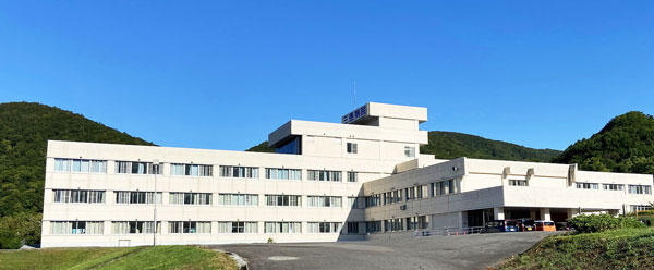 医療法人社団倭会 三恵病院 の写真
