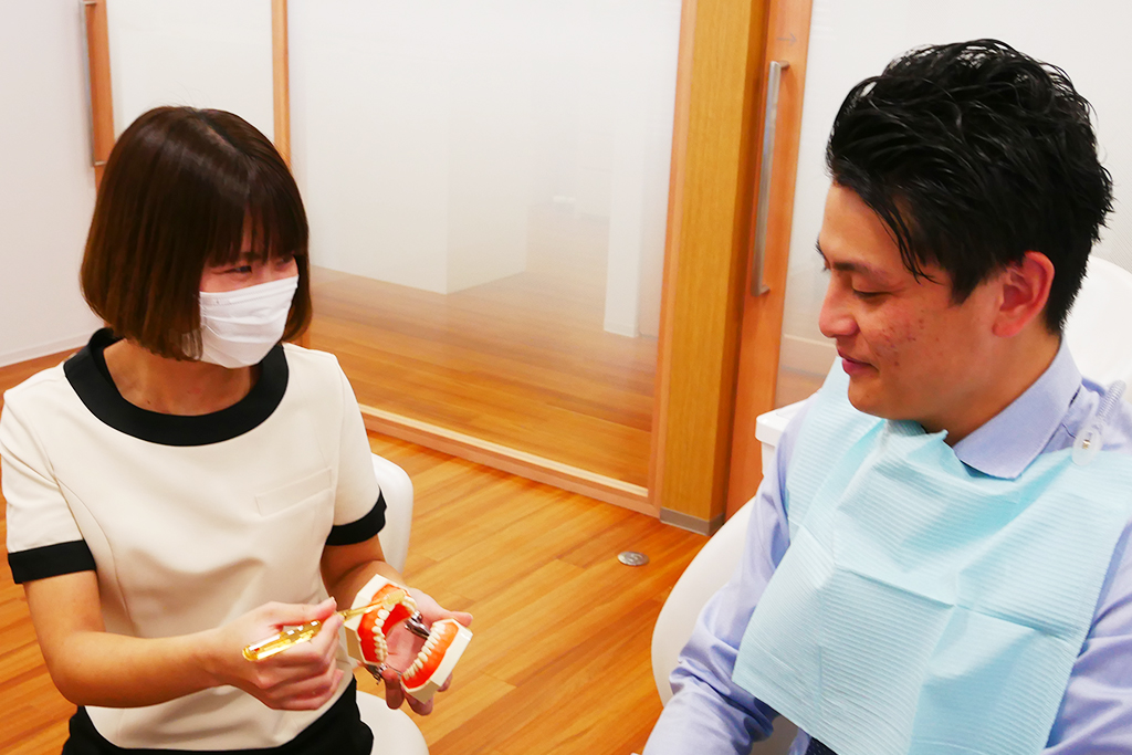 みのる歯科クリニック の写真