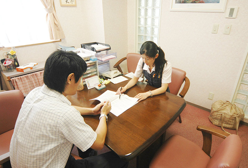 公式案内画像