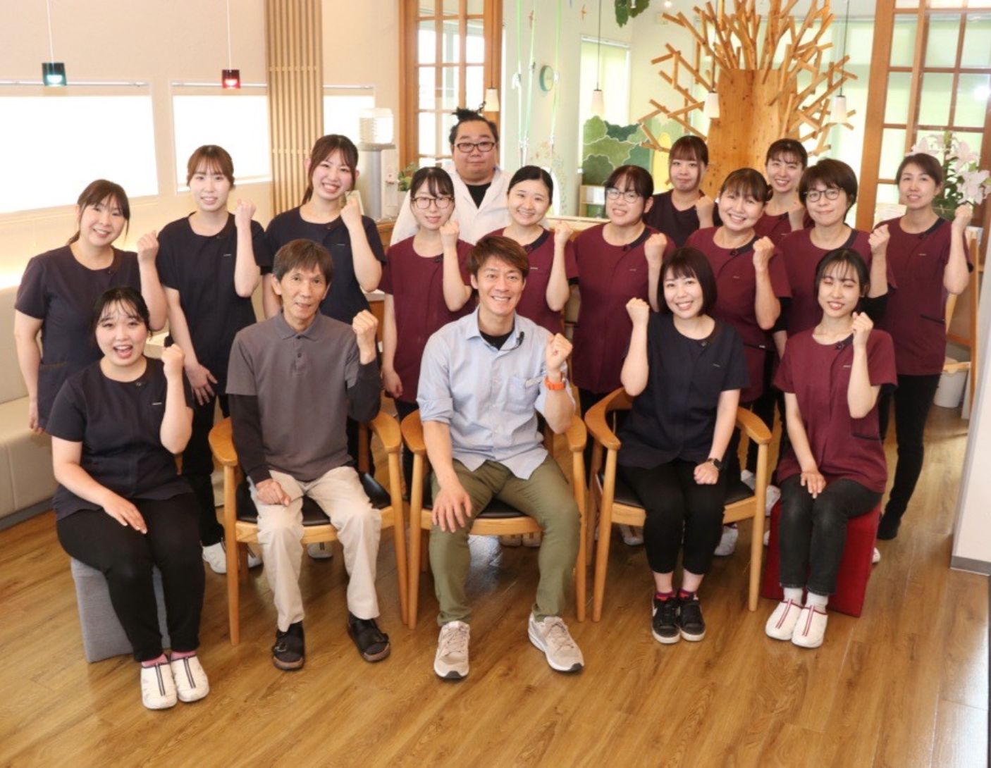 医療法人幸創会　むとう歯科医院 の写真