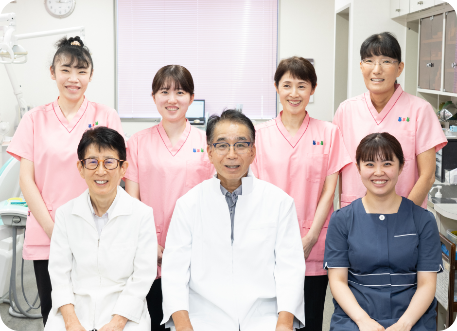 永井歯科室 の写真