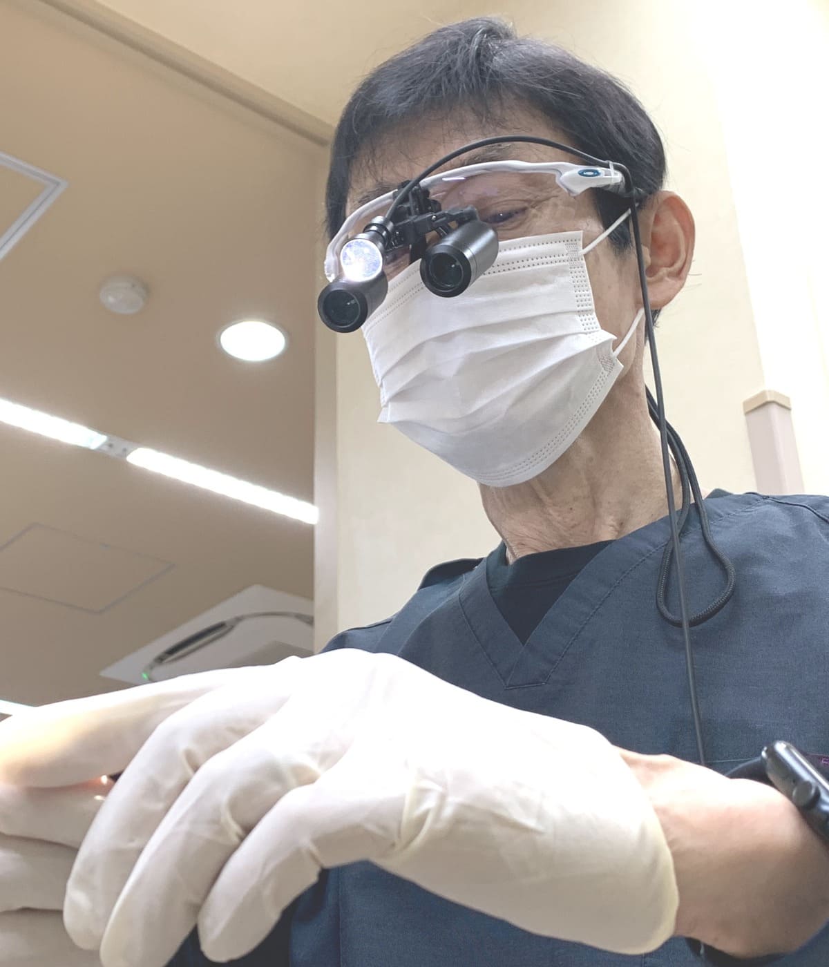 中山歯科クリニック の写真