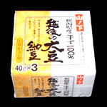 山ノ下納豆製造所 の写真