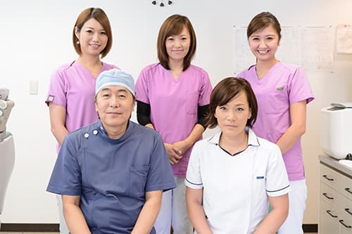 ながた歯科クリニック の写真
