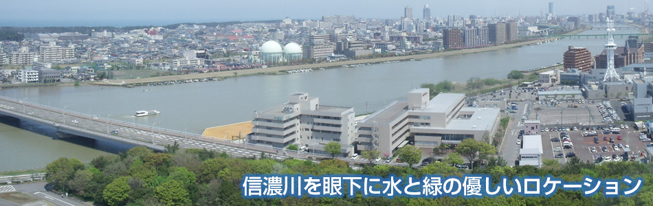 公式代表画像