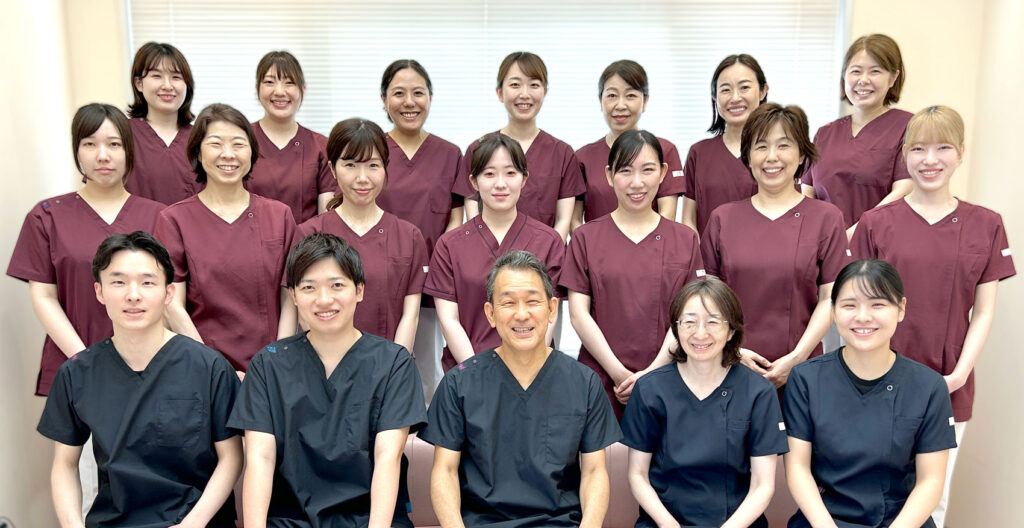 医療法人慶秀会 西原歯科クリニック の写真