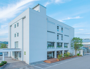 日進木工 の写真
