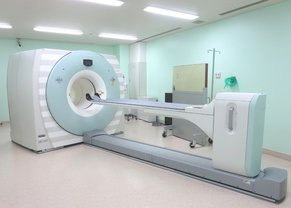 社会医療法人 製鉄記念室蘭病院 の写真