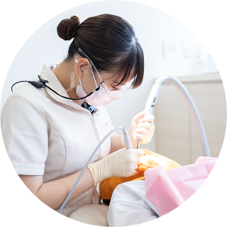 医療法人Dental Healing 小栗歯科 の写真
