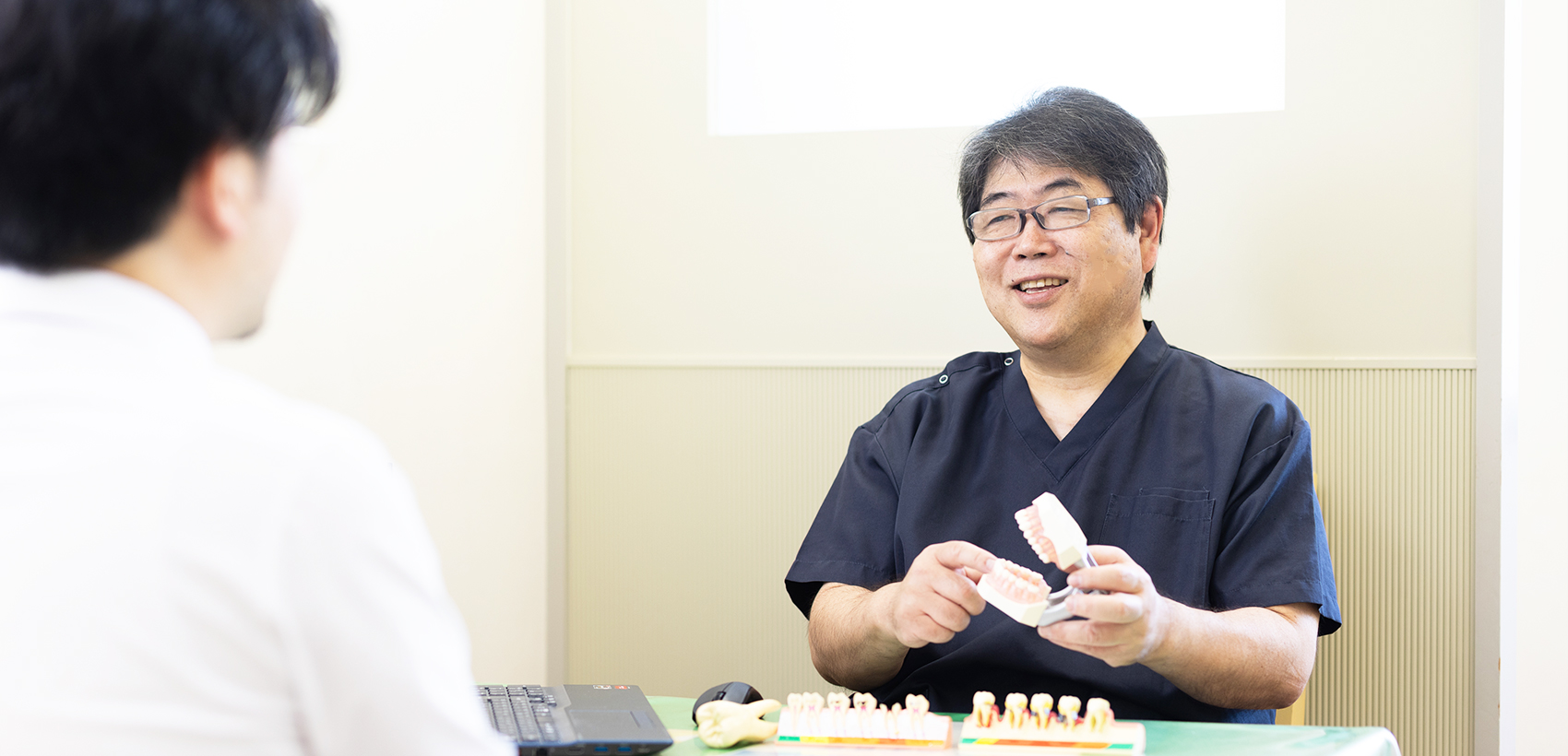 大木歯科クリニック の写真