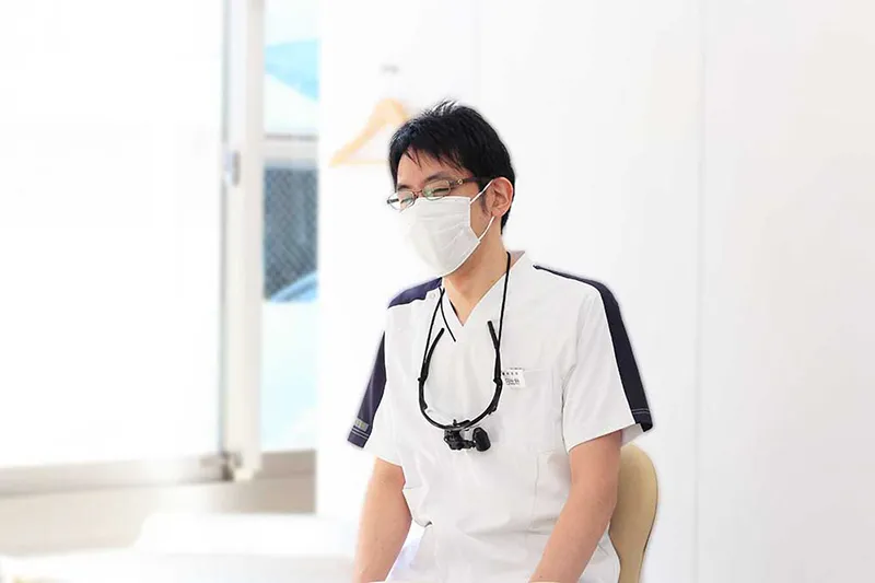 桶川歯科 の写真