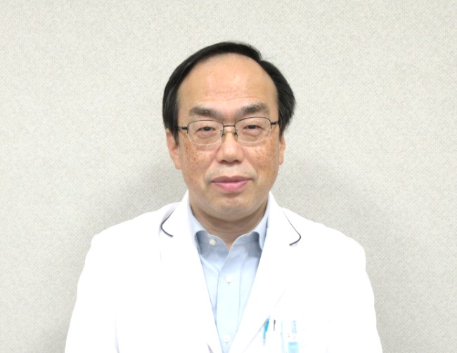 公立置賜長井病院 院長