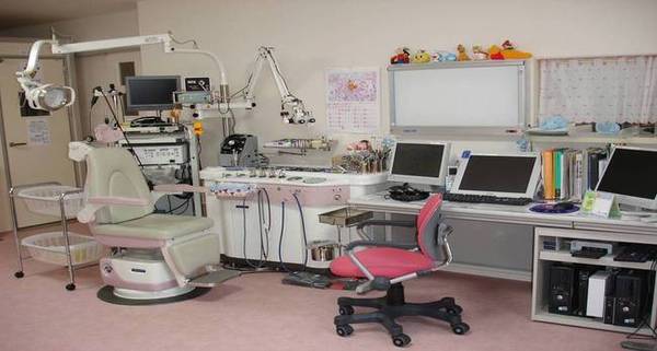 医療法人社団喜美恵会　おのだ耳鼻咽喉科 の写真
