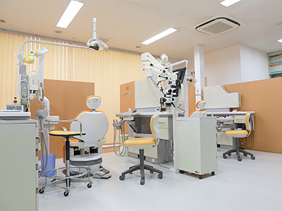 小野歯科医院 の写真