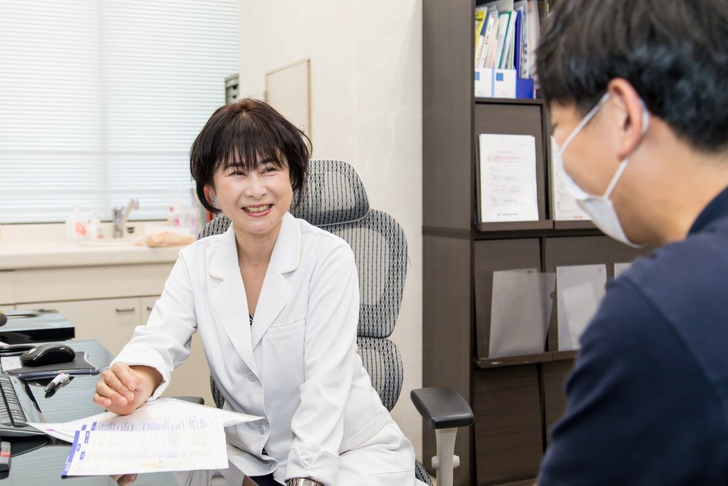 医療法人 社団 真志会 大岡内科医院 の写真