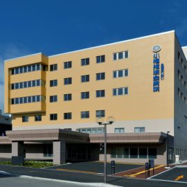 公益社団法人 日本海員掖済会 小樽掖済会病院