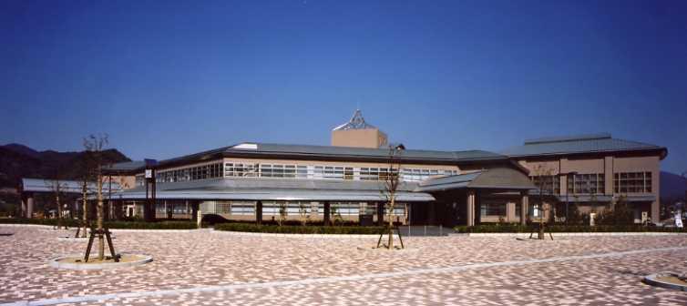 和歌山県立こころの医療センター の写真