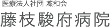 藤枝駿府病院