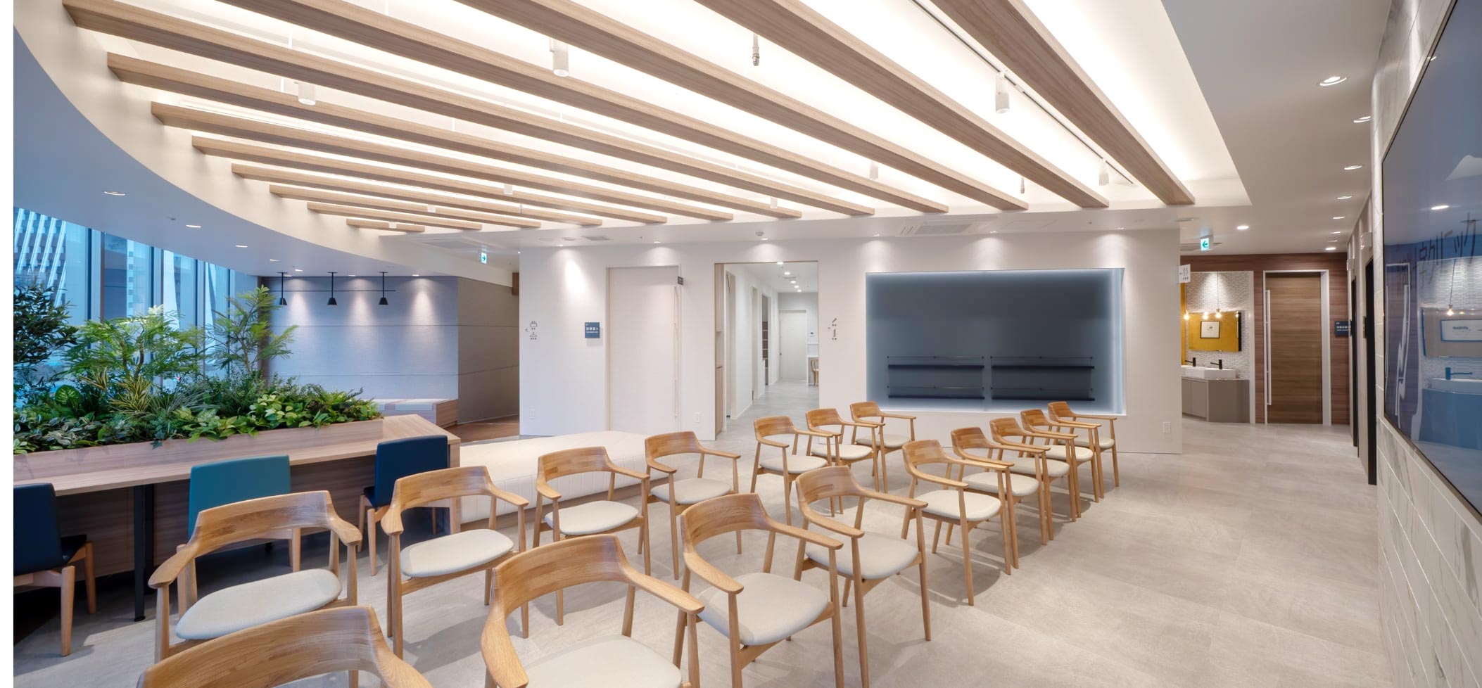 医療法人社団東京桜十字　新宿桜十字クリニック の写真
