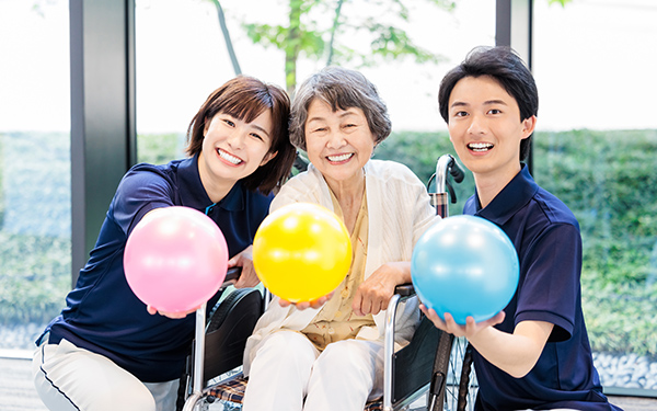 医療法人 讃生会 網走記念病院 の写真