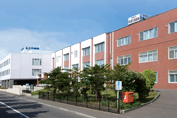 医療法人耕仁会 札幌太田病院 の写真